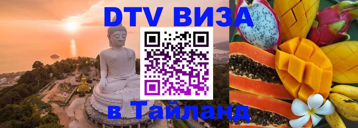 Сколько стоит DTV виза — актуальные цены, оформление даже без документов - 19.11.2025 